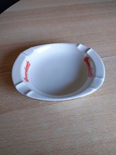 Vintage Doornkaat Porzellanaschenbecher, Top Zustand