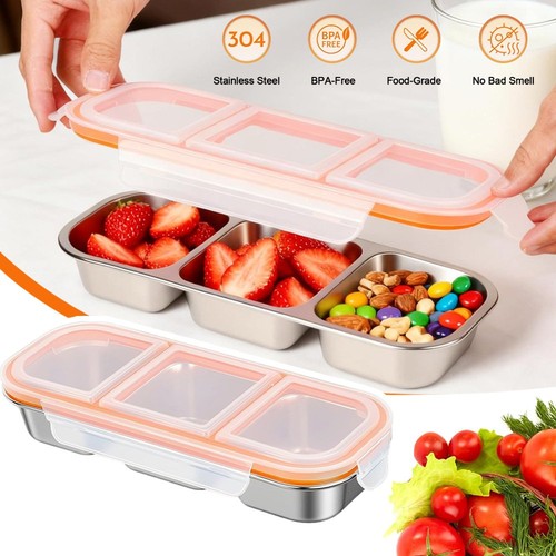 Snackbox lunchbox snackteller - snackbox,