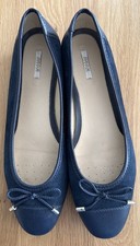 Geox ballerina damenschuhe - ballerina,