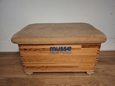 Turnkasten Sprungkasten Patina Versand #682