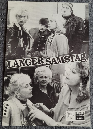 Nfp filmprogramm campino im - nfp-filmprogramm:,