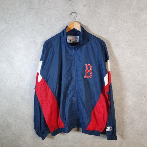 Mlb starter boston red - red, sox