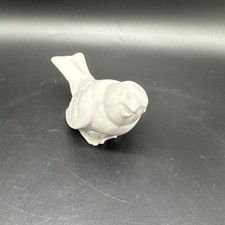 KPM Berlin Spatz Figur , Porzellan ,1.Wahl - M.6