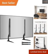 Universal TV Standfüße für
