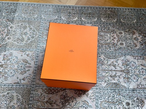 Hermès karton box - |, /