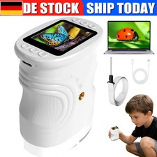 1000X Digitales Mikroskop