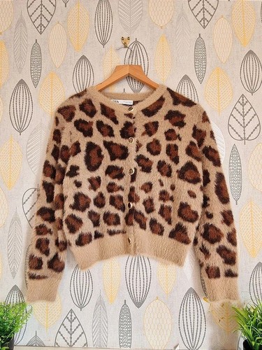 Zara strickjacke - zara,