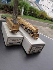 TENSODE UNION PACIFIC 4-6-6-4