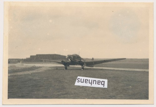 Foto feldflugplatz flugzeug - foto,