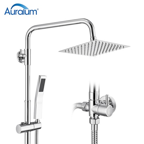 Regendusche duschsystem - regendusche,