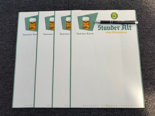 Bier brauerei stauder - brauerei,