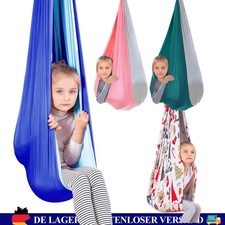 360°Drehend Schaukeltuch
