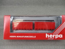 Herpa Maßstab 1:87 075503