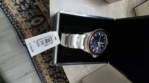 Tissot 100 chronograph - tissot,