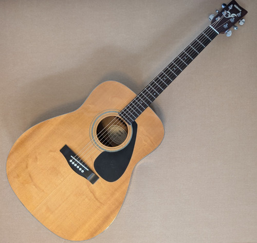 1990er yamaha fg411s - yamaha,