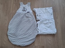 Schlafsack Ganzjahr Alvi Baby