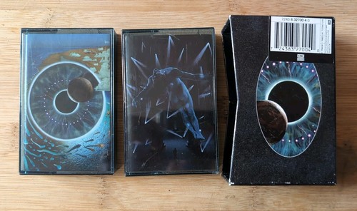 Pink floyd pulse - floyd,