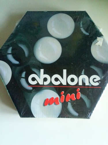 Abalone mini von parker - abalone,