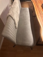 Esstisch Mit Stuhle Und Bank Und Coutisch