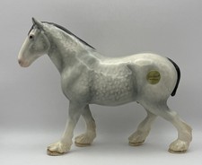 John Beswick großes