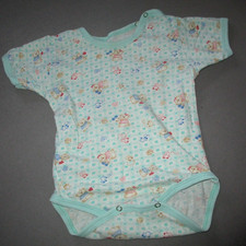 hübscher Body - einteilige