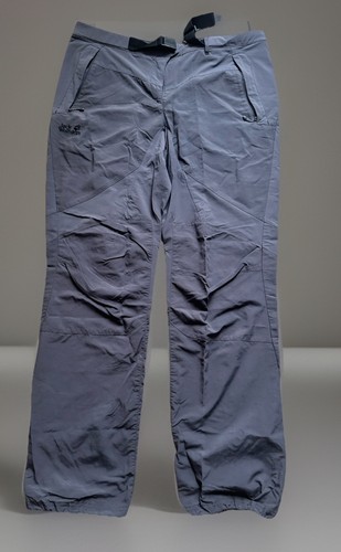 Damen jack wolfskin hose - damen,
