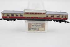 8728 TEE Aussichtswagen