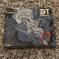 Dark Tranquility - Atoma - 2CD