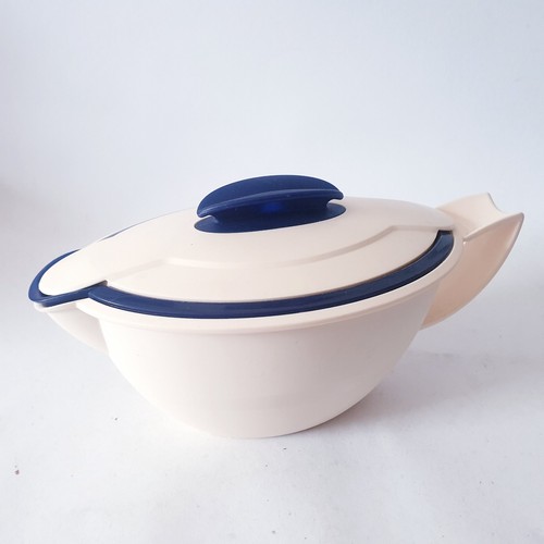 Tupperware thermo duo sauciere - thermo,