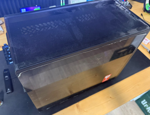 Cooler master masterbox nr200p - masterbox,