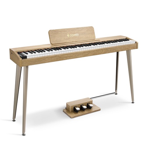 Donner ddp 60 - 🎹, ddp-60