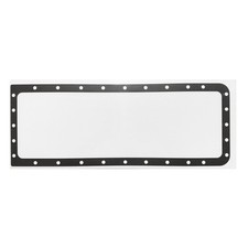 Ölwannendichtung für Güldner G 45, G 50