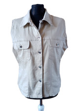 CONTINENTAL, Jeansweste