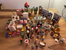 Playmobil Puppenhaus Nostalgie