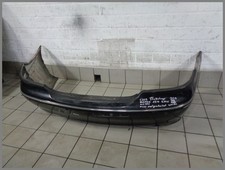 Mercedes Benz W209 CLK PDC Stoßstange HINTEN 197 Schwarz 2098850825 S101