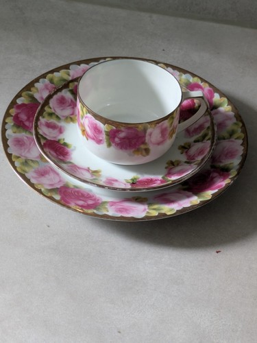 Antik sammeltasse gedeck von - antik,