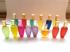 Escada Collector's Editionen