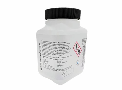 Mekp härter 250 - ml, für