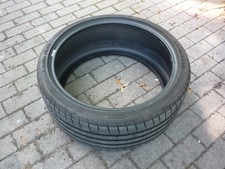 Goodyear EAGLE F1 SuperSport 255/35 ZR20 97Y NAO DOT3422
