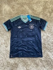 DFB Deutschland Trikot WM 2026