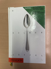 KOCH BUCH DER SILBER LÖFFEL
