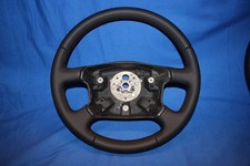 ORIGINAL LENKRAD LEDERLENKRAD