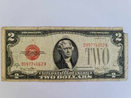 1928 federal reserve - $,