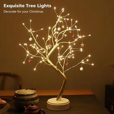 LED Lichterzweige Lichterbaum