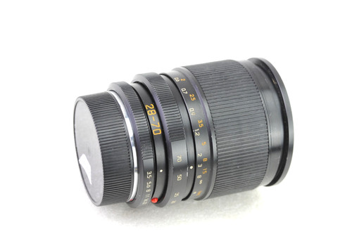 Leica vario elmar 28 70mm - vario-elmar-r, 28-70mm