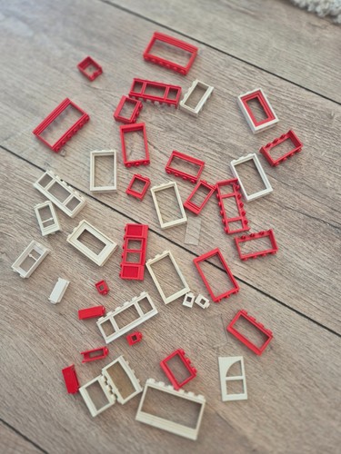 Lego vintage 70er jahre - vintage,