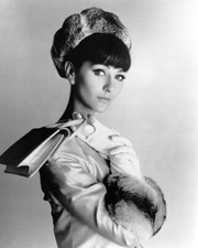 Christine Kaufmann Photo