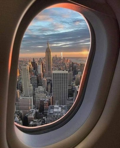 Flugticket reise new york - flugticket,, reise,