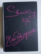 Elsa Schiaparelli Shocking Life, Elsa Schiaparelli, Mode, Biografien Mode,