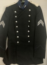 Gala-Uniform Maréchaussée